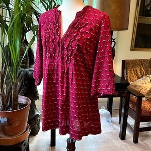 April Cornell Cotton